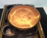Foto del paso 4 de la receta: Quesada sin queso