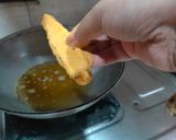 পটল পকোড়া(potol pakoda recipe in Bengali) রেসিপি ধাপ - 4 ছবি