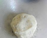 Foto del paso 2 de la receta: Pastafrolitas a mi manera, con harina de arroz y chía