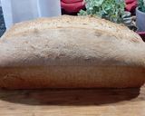 Foto del paso 5 de la receta: Pan Integral casero