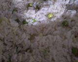 વેજ બિરયાની (Veg. Biryani Recipe In Gujarati) રેસીપી સ્ટેપ5ફોટો