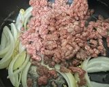 Foto langkah ke 3 dari resep Daging Kentang.
