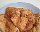 Фото кроку 2 до Необычная вкусняшка.