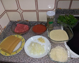 Foto del paso 1 de la receta: Lasaña de carne