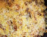 Easy Beef Burrito Skillet