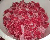 Foto del paso 3 de la receta: 💥gomitas de gelatina 💥