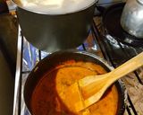 Foto del paso 3 de la receta: Salsa de tomate con queso
