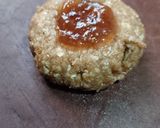 Foto del paso 4 de la receta: Pepas de harina integral y dulce de higos