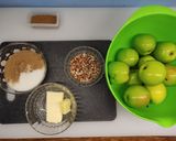 Foto del paso 1 de la receta: Tarta de manzana🥧