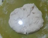 Une image de l'étape 4 de Pain ballon.