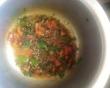 મેથી ની કઢી (Methi Kadhi Recipe In Gujarati) રેસીપી સ્ટેપ2ફોટો