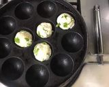 आलू पनीर अप्पे(alu paneer appe recipe in hindi) रेसिपी चरण 5 फोटो