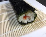 日式海苔壽司卷的食譜步驟7照片