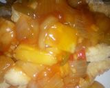 Foto langkah ke 3 dari resep GuDori saus Nanas.