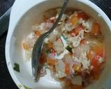 Foto langkah ke 1 dari resep Roti tawar goreng.