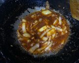 Foto langkah ke 4 dari resep Udang goreng mentega ala resto seafood halal.