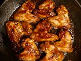 Sprite Chicken Wings