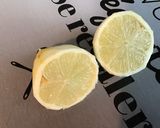 Une image de l'étape 2 de Filets d'églefin à la crème de citron et estragon.