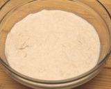 Hamburgerzsemle recept fázis 1 fotója