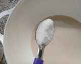 Foto del paso 1 de la receta: Pan dulce fácil