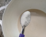 Foto del paso 1 de la receta: Pan dulce fácil