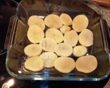 Foto del paso 3 de la receta: Bacalao gratinado