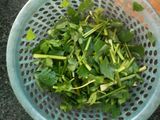 Bò xào cần tây