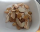 A picture of step 4 of Sweet rice.