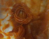 Foto del paso 5 de la receta: Pepas de membrillo y de dulce de leche 😋
