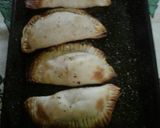 Foto del paso 3 de la receta: Empanadas caprése