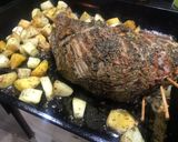 Foto del paso 6 de la receta: Carne Mechada ♥️