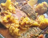 তেলাপিয়া মাছের ঝোল (Tilapia macher jhol recipe in bengali) রেসিপি ধাপ - 5 ছবি