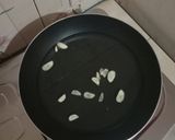 Foto langkah ke 2 dari resep Rujak cireng.
