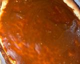 Une image de l'étape 6 de Tarte au chocolat & caramel beurre salé 🍫.