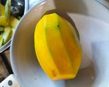 Foto langkah ke 1 dari resep Sambal Mangga Queni.