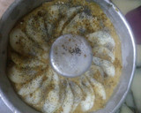 Foto del paso 2 de la receta: Torta integral de peras fácil y económica🍐