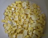 Foto langkah ke 1 dari resep Jagung Susu Keju (Jasuke) 🌽.