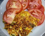 Foto del paso 7 de la receta: 3 formas de aprovechar un relleno muy sabroso