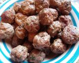 Foto del paso 3 de la receta: Tallarines navideños