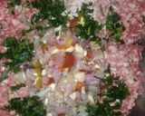 Foto del paso 4 de la receta: Albóndigas