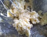 Foto langkah ke 1 dari resep Burn cheesecake.