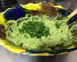 Foto del paso 3 de la receta: Guacamole