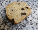 Foto del paso 7 de la receta: Galletas con chispas de chocolate estilo Subway