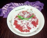 Foto langkah ke 4 dari resep Bubur Mutiara #Bandung_Recookdiahayu.