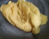 Foto langkah ke 3 dari resep Tiger choux.