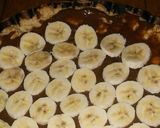 Foto del paso 5 de la receta: Tarta de banana y gelatina