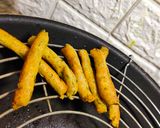 Foto langkah ke 1 dari resep Perkedel tempe.