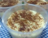 Foto langkah ke 5 dari resep Keto Klapertart.