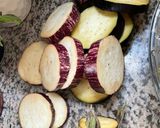 Une image de l'étape 2 de 🌻TIAN PROVENÇAL LÉGUMES 🍆 DU🍅🌶️SOLEIL.