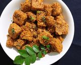 लौकी मुठिया (lauki muthiya recipe in Hindi) रेसिपी चरण 7 फोटो